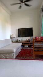 Natura@Hillview (D23), Apartment #484253231